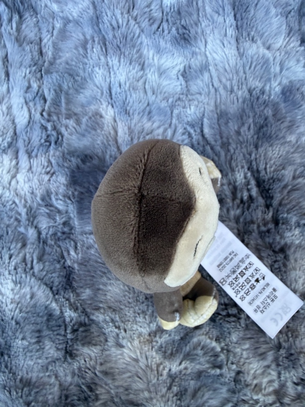 Disney Zootopia Wishables Shimmer Flash plush - Picture 6 of 11